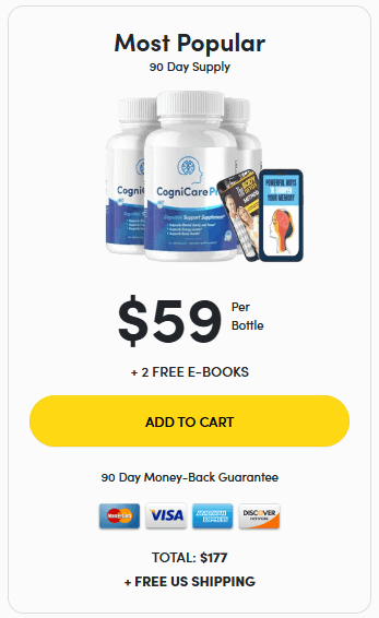 cognicare pro